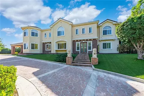 Exterior - 19910 Tennessee, Walnut, CA 91789 photo 1 of 17