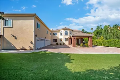Exterior - 19910 Tennessee, Walnut, CA 91789 photo 8 of 17