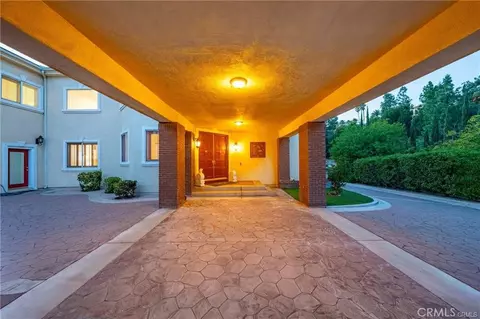 Entry Way - 19910 Tennessee, Walnut, CA 91789 photo 1 of 7