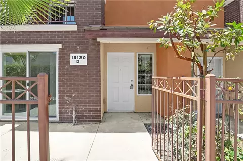 Exterior - 15120 Badillo St #D, Baldwin Park, CA 91706 photo 3 of 5