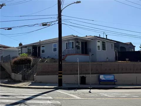 3656 Pomeroy St, Los Angeles, CA 90063