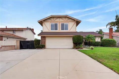 Exterior - 7036 Valinda, Rancho Cucamonga, CA 91701 photo 2 of 5