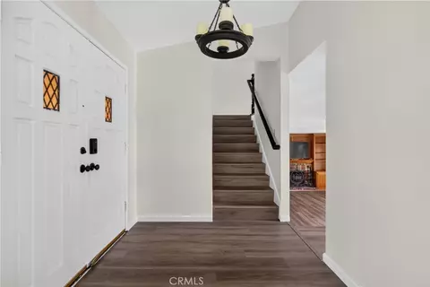 Entry Way - 7036 Valinda, Rancho Cucamonga, CA 91701 photo 2 of 2