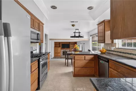 Kitchen - 7036 Valinda, Rancho Cucamonga, CA 91701 photo 1 of 2