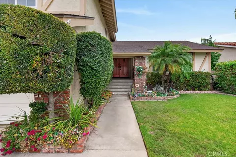 Exterior - 7036 Valinda, Rancho Cucamonga, CA 91701 photo 3 of 5