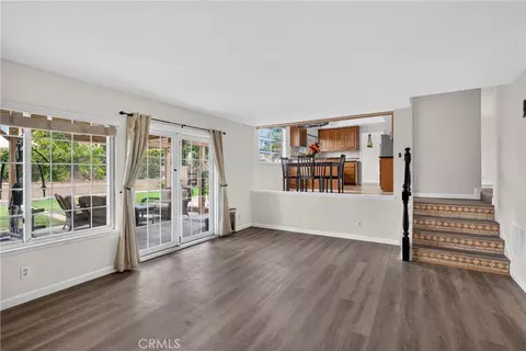 Living - 7036 Valinda, Rancho Cucamonga, CA 91701 photo 8 of 9