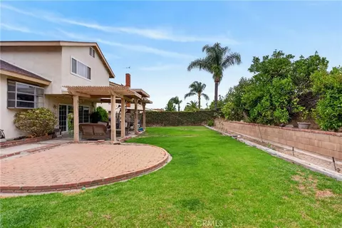 Exterior - 7036 Valinda, Rancho Cucamonga, CA 91701 photo 4 of 5