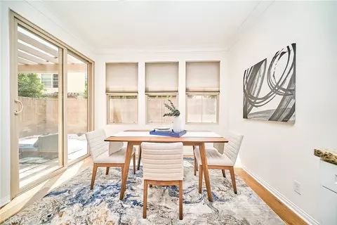 Dining - 121 Baritone, Irvine, CA 92620 photo 1 of 1