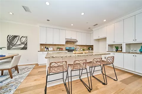 Kitchen - 121 Baritone, Irvine, CA 92620 photo 1 of 2