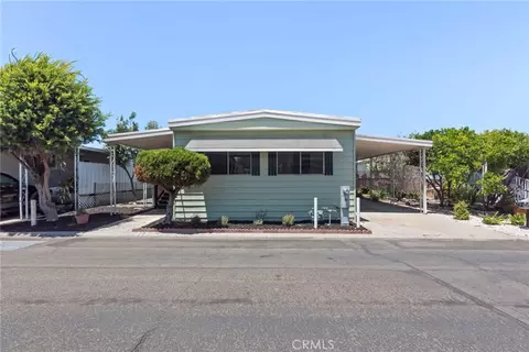 221 N El Camino Real #29, Oceanside, CA 92058