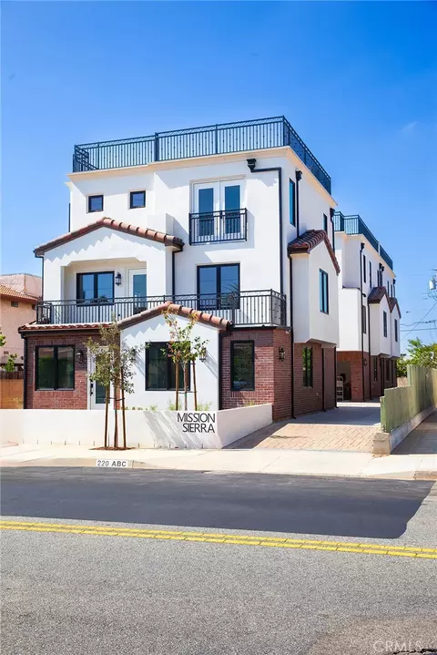 220 W W Msn #A, San Gabriel, CA 91776