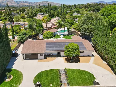 18321 Kinzie, Northridge, CA 91325