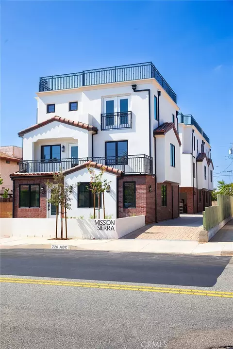 220 W W Msn #B, San Gabriel, CA 91776