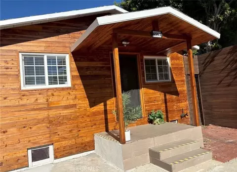 4563 Lexington, Los Angeles, CA 90029