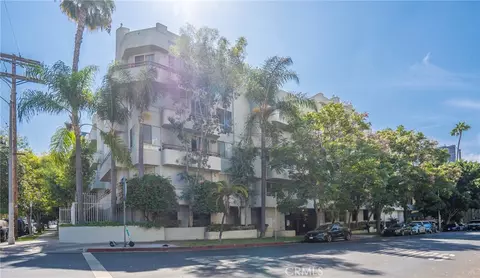 500 S Berendo St, Los Angeles, CA 90020