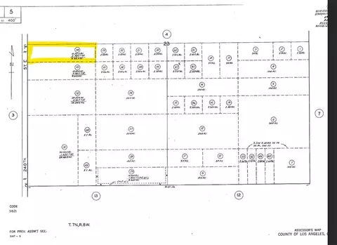 240 Ave J8, Lancaster, CA 93535 photo 2