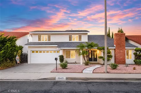 16421 Compo Real, Hacienda Heights, CA 91745
