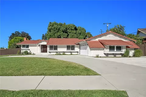 2904 Fragancia Ave, Hacienda Heights, CA 91745