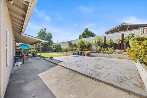 Exterior - 9268 Birch St, Rancho Cucamonga, CA 91730 photo 3 of 4
