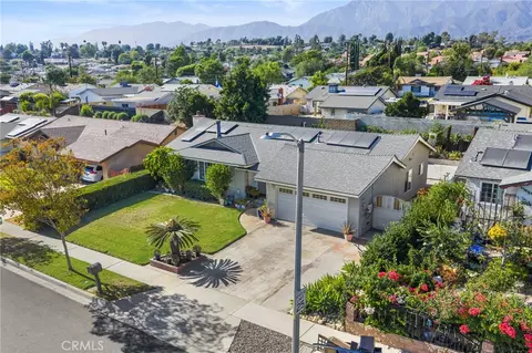 View/Area - 9268 Birch St, Rancho Cucamonga, CA 91730 photo 2 of 11