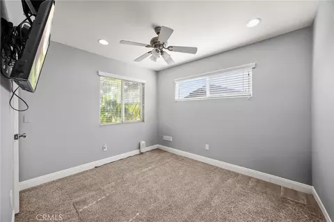 Bedroom - 9268 Birch St, Rancho Cucamonga, CA 91730 photo 5 of 9