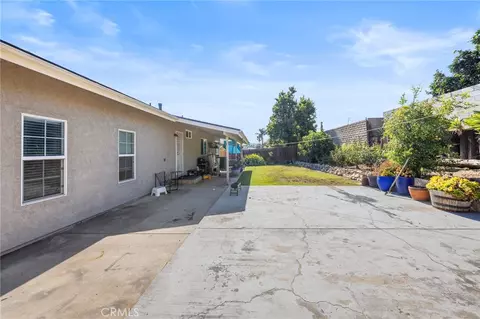 Exterior - 9268 Birch St, Rancho Cucamonga, CA 91730 photo 4 of 4