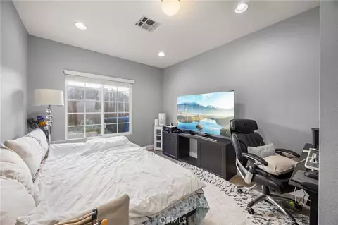 Bedroom - 9268 Birch St, Rancho Cucamonga, CA 91730 photo 6 of 9