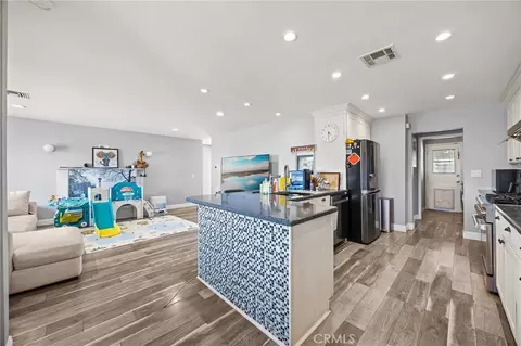 Kitchen - 9268 Birch St, Rancho Cucamonga, CA 91730 photo 1 of 4