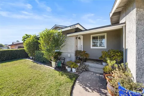 Exterior - 9268 Birch St, Rancho Cucamonga, CA 91730 photo 2 of 4