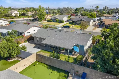 View/Area - 9268 Birch St, Rancho Cucamonga, CA 91730 photo 5 of 11