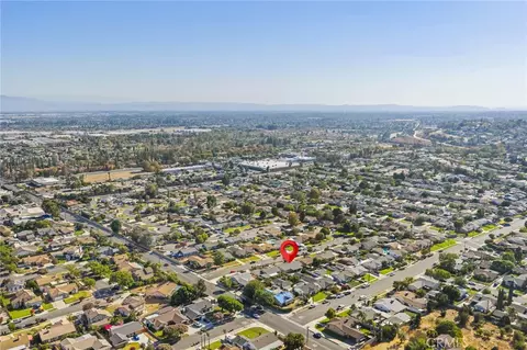 View/Area - 9268 Birch St, Rancho Cucamonga, CA 91730 photo 10 of 11