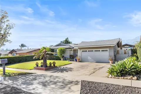 Exterior - 9268 Birch St, Rancho Cucamonga, CA 91730 photo 1 of 4