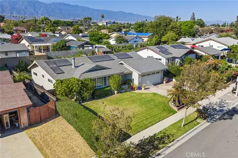 View/Area - 9268 Birch St, Rancho Cucamonga, CA 91730 photo 3 of 11