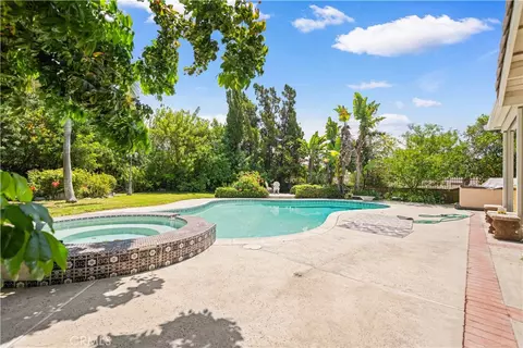 Exterior - 905 N Bridle Path Ln, Walnut, CA 91789 photo 5 of 7
