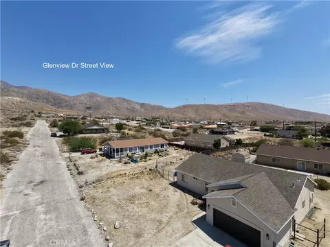 0 Glenview Dr, Whitewater, CA 92282 photo 3