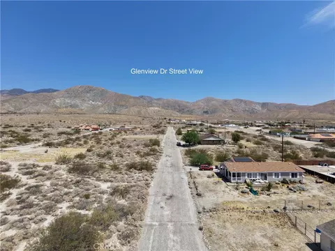 0 Glenview Dr, Whitewater, CA 92282 photo 4