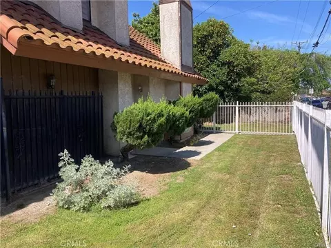 Exterior - 12122 Ferris Rd #1, El Monte, CA 91732 photo 2 of 2