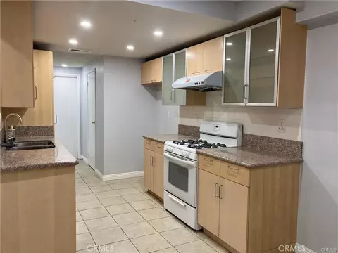 Kitchen - 12122 Ferris Rd #1, El Monte, CA 91732 photo 1 of 2