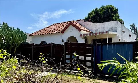 1168 Knoll Dr, Monterey Park, CA 91754