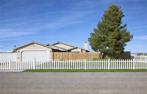 9637 Glade, California City, CA 93505