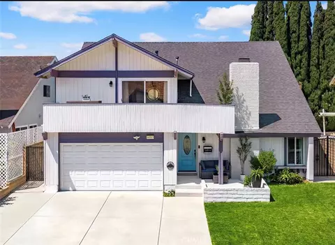 16515 Fern Hvn, Hacienda Heights, CA 91745