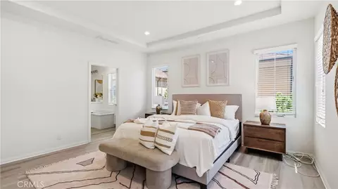Bedroom - 113 Chestnut Grv, Irvine, CA 92620 photo 4 of 6