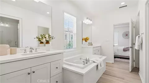 Entry Way - 113 Chestnut Grv, Irvine, CA 92620 photo 5 of 5