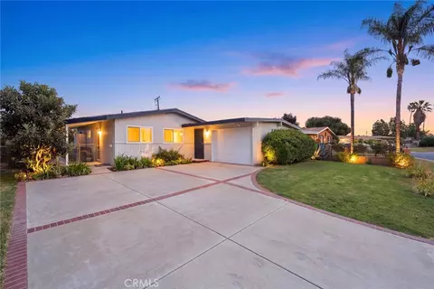 15715 Ladysmith St, Hacienda Heights, CA 91745