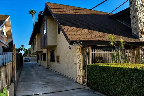 Other - 1524 Acacia Street Unit 3 St, Alhambra, CA 91801 photo 28 of 31