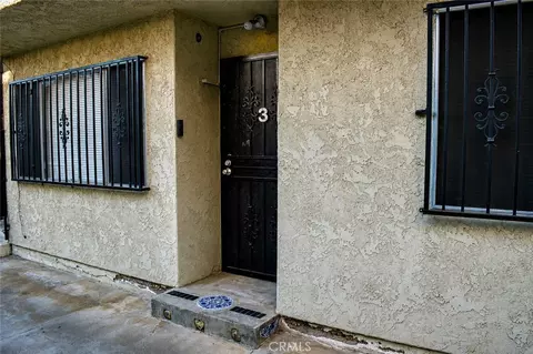 Exterior - 1524 Acacia Street Unit 3 St, Alhambra, CA 91801 photo 1 of 1