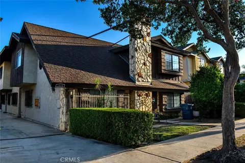 1524 Acacia Street Unit 3 St, Alhambra, CA 91801