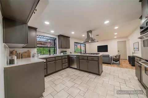 Kitchen - 1426 5th, Redlands, CA 92374 photo 1 of 2