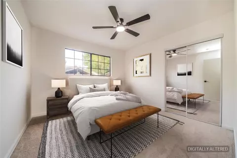 Bedroom - 1426 5th, Redlands, CA 92374 photo 4 of 7