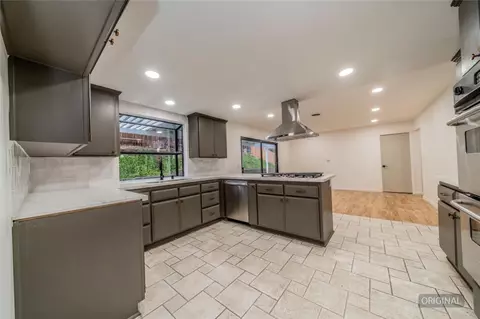 Kitchen - 1426 5th, Redlands, CA 92374 photo 2 of 2
